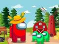 ເກມ Impostor Farm