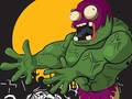 ເກມ Killer Zombies Jigsaw