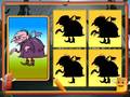 ເກມ Shadow Match Halloween