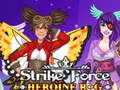 ເກມ Strike Force Heroine RPG