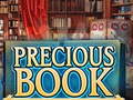 ເກມ Precious Book