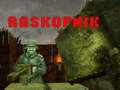 ເກມ Raskopnik