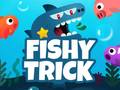 ເກມ Fishy Trick