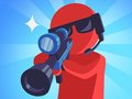 ເກມ Pocket Zombie Sniper