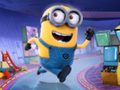 ເກມ Minions Rush