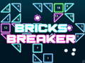 ເກມ Bricks Breaker