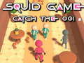ເກມ Squid Game Cath The 001