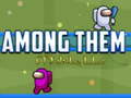 ເກມ Among Them Mobile LLe
