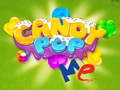 ເກມ Candy Pop Me