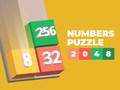 ເກມ Numbers Puzzle 2048