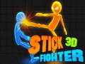 ເກມ Stick Fighter 3D