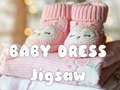 ເກມ Baby Dress Jigsaw