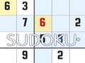 ເກມ Sudoku