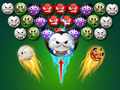 ເກມ Halloween Bubble Shooter