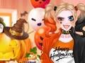 ເກມ Pumpkin Carving with Harley