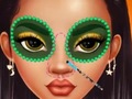 ເກມ Halloween Makeup Trends