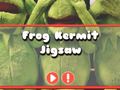 ເກມ Frog Kermit Jigsaw