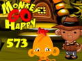 ເກມ Monkey Go Happy Stage 573