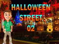 ເກມ Halloween Street 02