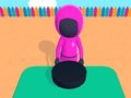 ເກມ DalgonaCandy.Io