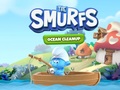 ເກມ The Smurfs: Ocean Cleanup