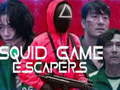 ເກມ Squid Game Escapers