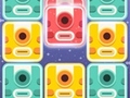ເກມ Slidey Block Puzzle