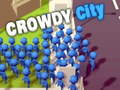 ເກມ Crowdy City