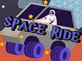 ເກມ Space Ride