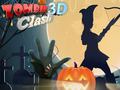 ເກມ Zombie Clash 3D