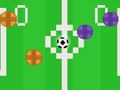 ເກມ Shoot & Goal