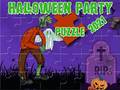 ເກມ Halloween Party 2021 Puzzle