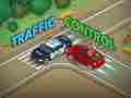 ເກມ Traffic Control