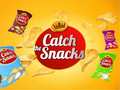 ເກມ Catch The Snacks