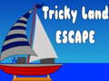 ເກມ Shore Land Escape
