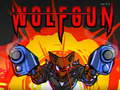ເກມ Wolfgun