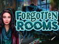 ເກມ Forgotten Rooms