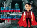 ເກມ Halloween Hospital 11 