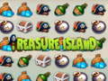 ເກມ Treasure Island