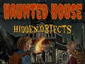 ເກມ Haunted House Hidden Objects