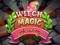 ເກມ Witch Magic Academy