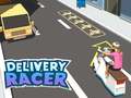 ເກມ Delivery Racer