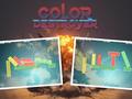 ເກມ Color Destroyer