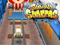 ເກມ Princess Subway Surfers Runner