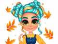 ເກມ My Autumn Bright Outfits