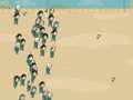 ເກມ Squid Game 2D