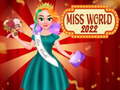 ເກມ Miss World 2022
