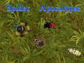 ເກມ Spider Apocalypse