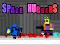 ເກມ Space Huggers