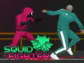 ເກມ Squid Fighter